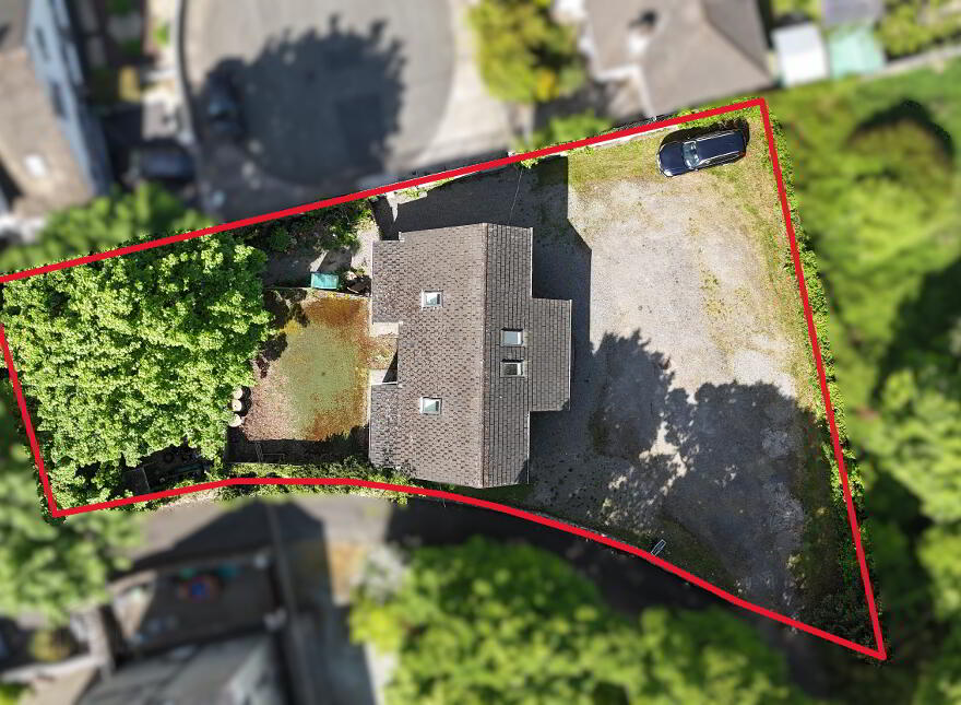 The Old Schoolhouse, The Crescent, Lucan, K78D761