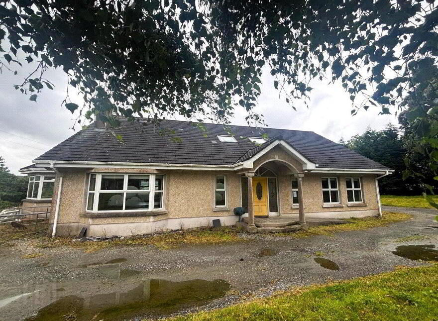 6B Mill Road, Mullaghbawn, Newry, BT35 9TZ photo