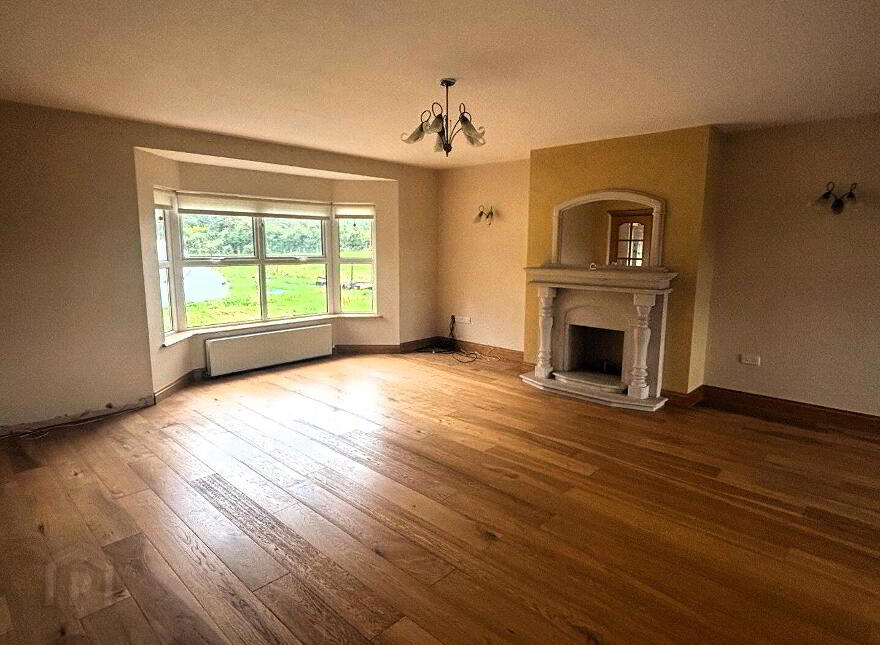 6B Mill Road, Mullaghbawn, Newry, BT35 9TZ