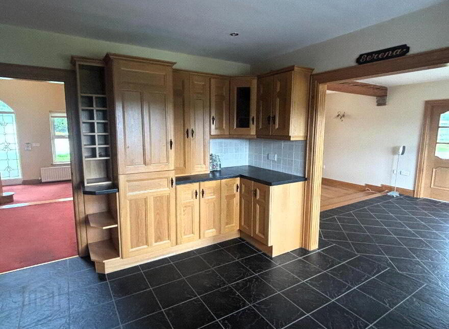 6B Mill Road, Mullaghbawn, Newry, BT35 9TZ