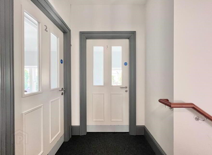 'The Bank' Unit 1, 57 Main Street, Portglenone, BT44 8HP