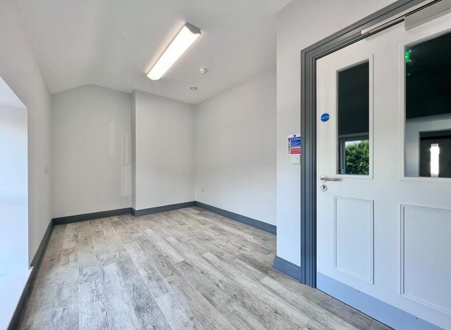 'The Bank' Unit 1, 57 Main Street, Portglenone, BT44 8HP