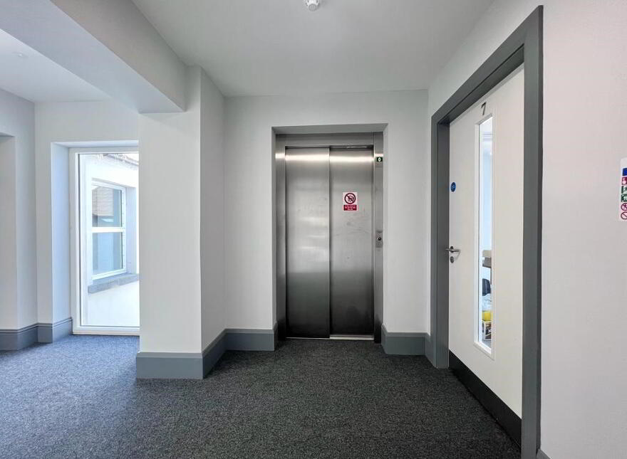 'The Bank' Unit 1, 57 Main Street, Portglenone, BT44 8HP