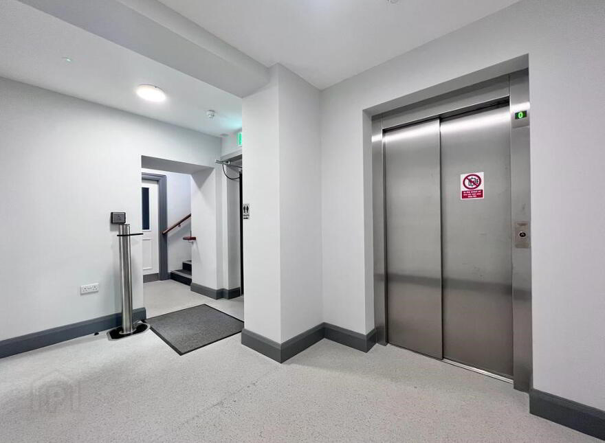 'The Bank' Unit 1, 57 Main Street, Portglenone, BT44 8HP