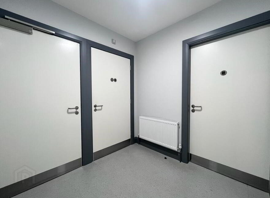 'The Bank' Unit 1, 57 Main Street, Portglenone, BT44 8HP
