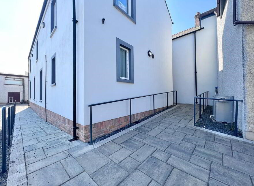 'The Bank' Unit 1, 57 Main Street, Portglenone, BT44 8HP