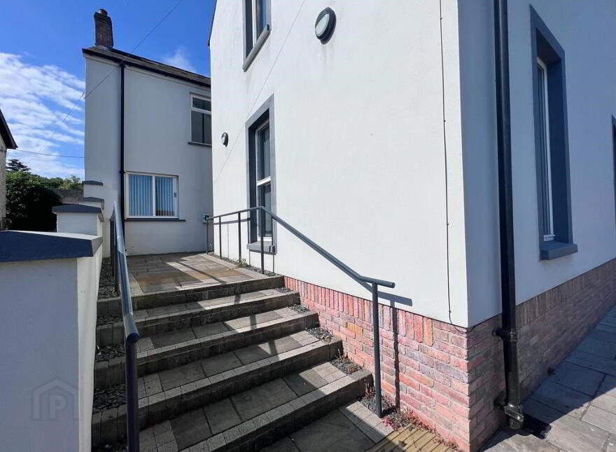 'The Bank' Unit 1, 57 Main Street, Portglenone, BT44 8HP