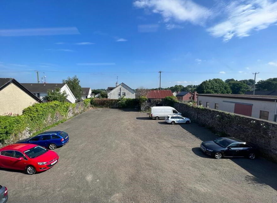 'The Bank' Unit 1, 57 Main Street, Portglenone, BT44 8HP