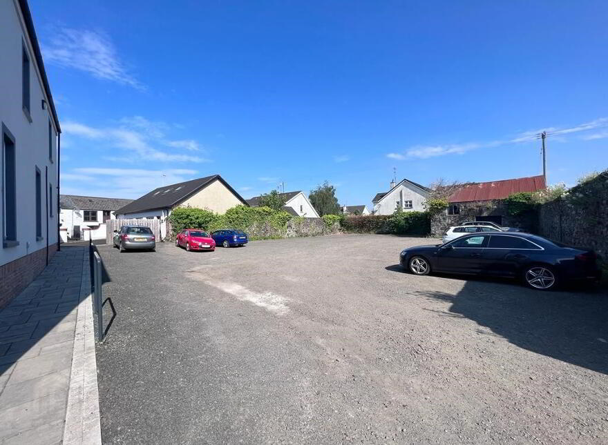 'The Bank' Unit 1, 57 Main Street, Portglenone, BT44 8HP