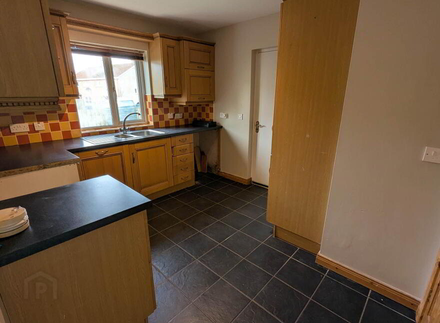 46 Ashbourne Manor, Enniskillen, BT74 4BB