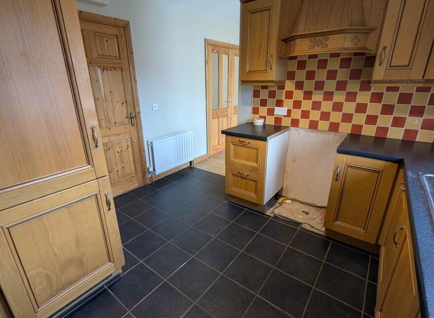 46 Ashbourne Manor, Enniskillen, BT74 4BB