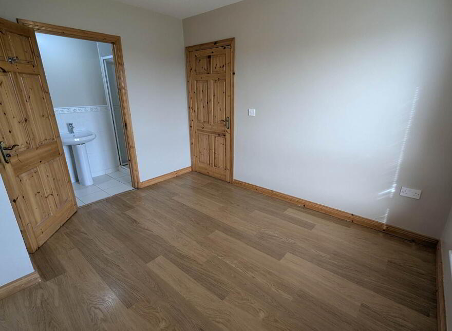 46 Ashbourne Manor, Enniskillen, BT74 4BB