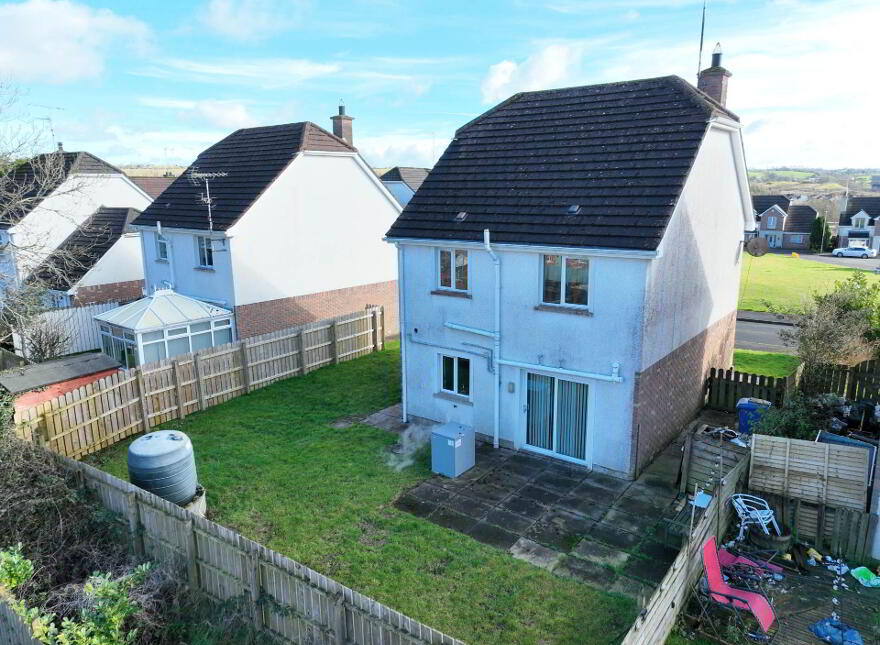 46 Ashbourne Manor, Enniskillen, BT74 4BB