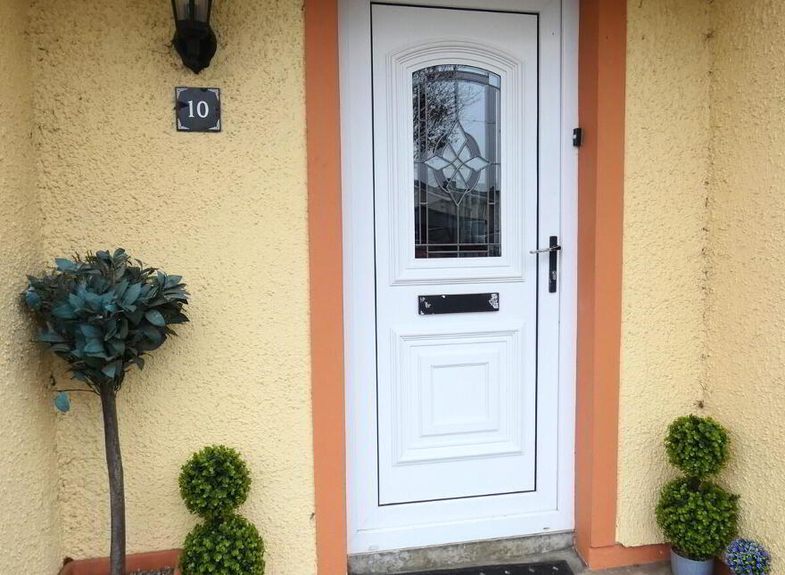 10 Hillside Avenue, Dunloy, Ballymena, BT44 9DQ