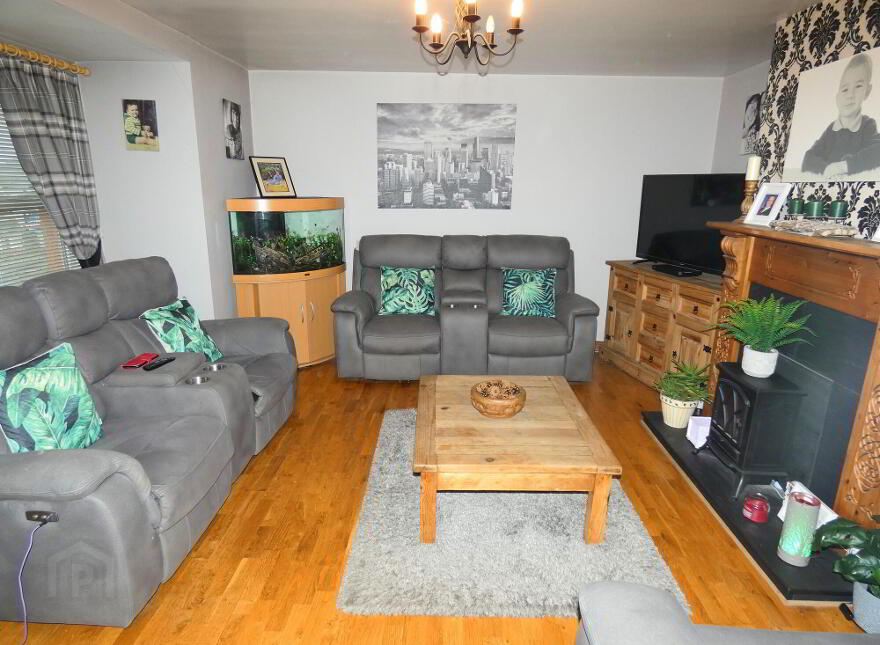 10 Hillside Avenue, Dunloy, Ballymena, BT44 9DQ