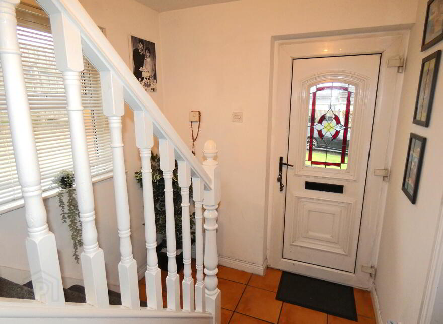 10 Hillside Avenue, Dunloy, Ballymena, BT44 9DQ