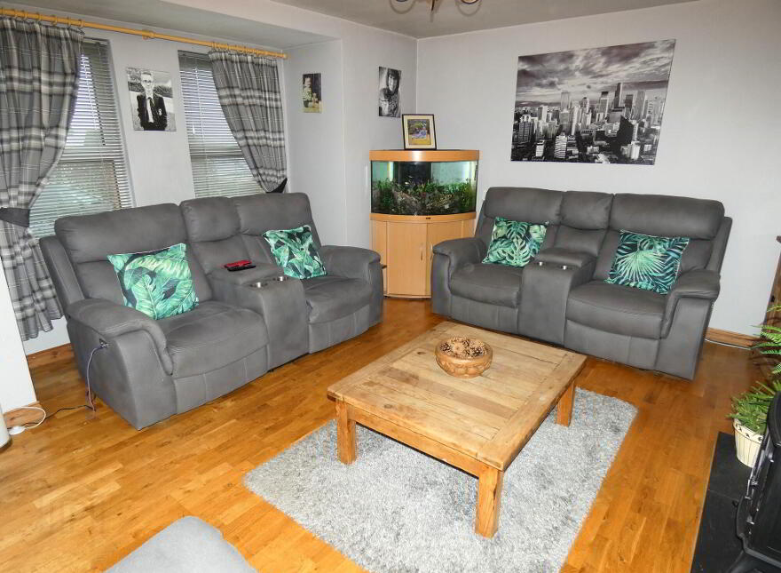 10 Hillside Avenue, Dunloy, Ballymena, BT44 9DQ