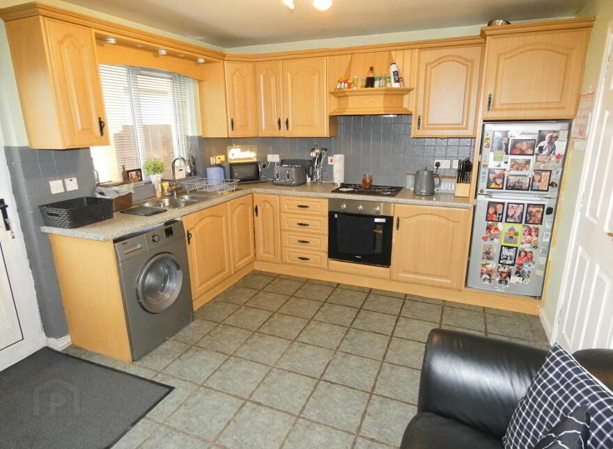 10 Hillside Avenue, Dunloy, Ballymena, BT44 9DQ