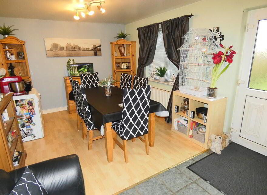 10 Hillside Avenue, Dunloy, Ballymena, BT44 9DQ