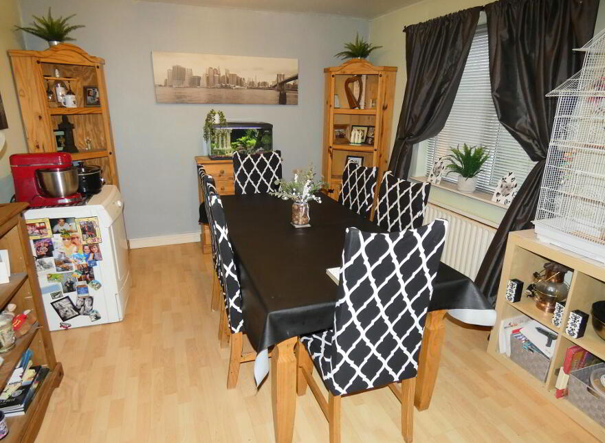 10 Hillside Avenue, Dunloy, Ballymena, BT44 9DQ