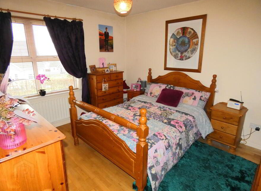 10 Hillside Avenue, Dunloy, Ballymena, BT44 9DQ