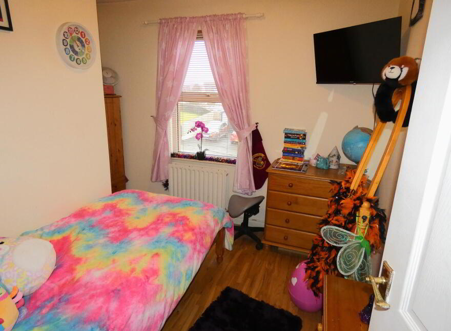 10 Hillside Avenue, Dunloy, Ballymena, BT44 9DQ