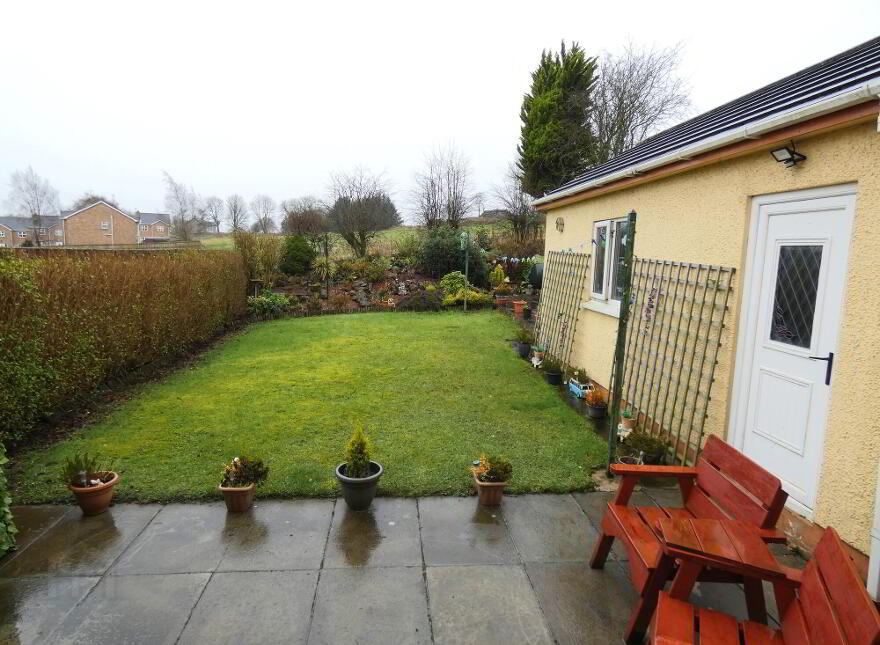 10 Hillside Avenue, Dunloy, Ballymena, BT44 9DQ