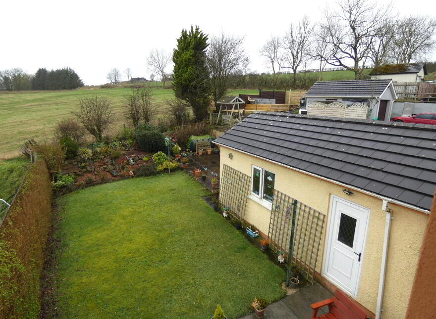 10 Hillside Avenue, Dunloy, Ballymena, BT44 9DQ