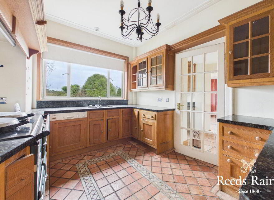34 Kensington Park, Bangor, BT20 3RF