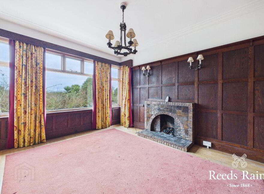 34 Kensington Park, Bangor, BT20 3RF