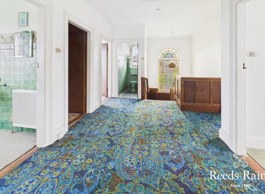 34 Kensington Park, Bangor, BT20 3RF
