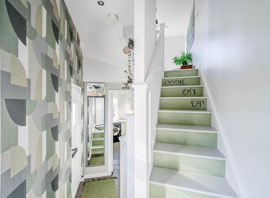 1 Bennetts Avenue, Donaghadee, BT21 0DP