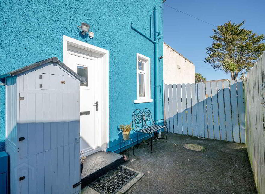 1 Bennetts Avenue, Donaghadee, BT21 0DP