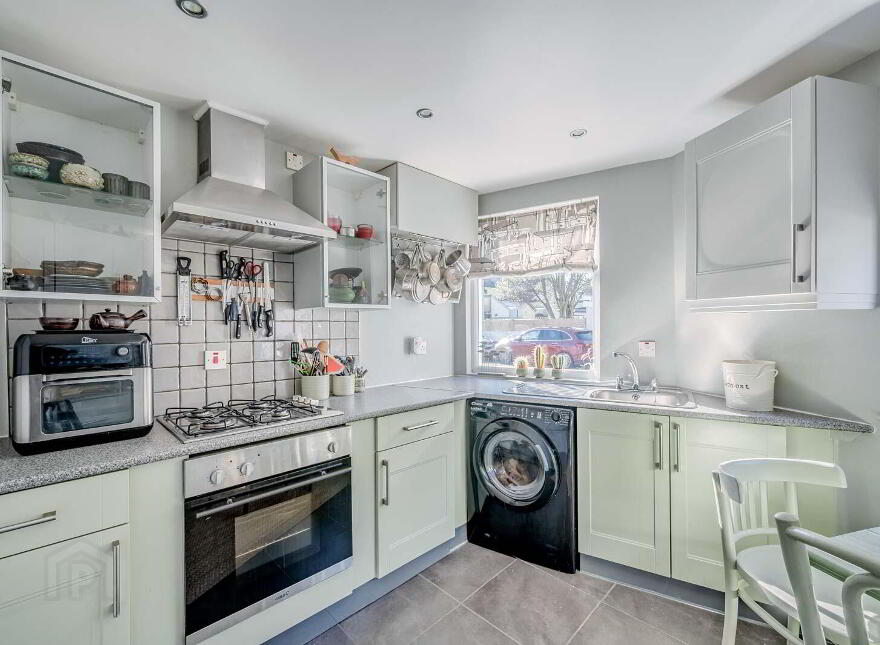 1 Bennetts Avenue, Donaghadee, BT21 0DP