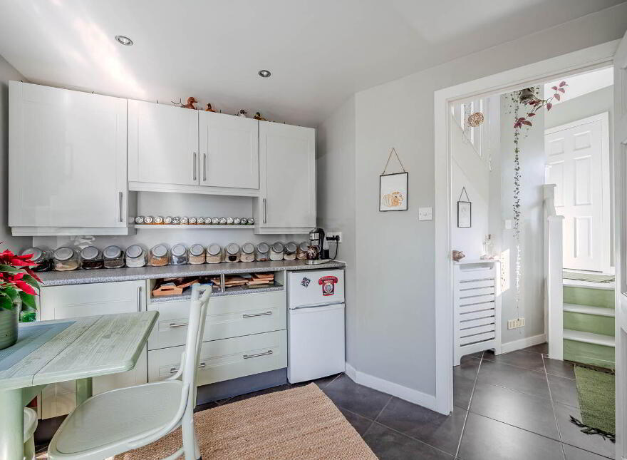 1 Bennetts Avenue, Donaghadee, BT21 0DP