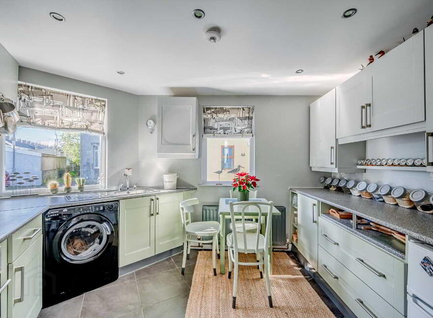 1 Bennetts Avenue, Donaghadee, BT21 0DP