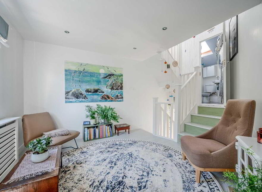 1 Bennetts Avenue, Donaghadee, BT21 0DP