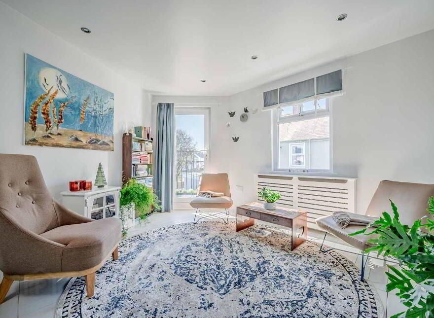 1 Bennetts Avenue, Donaghadee, BT21 0DP