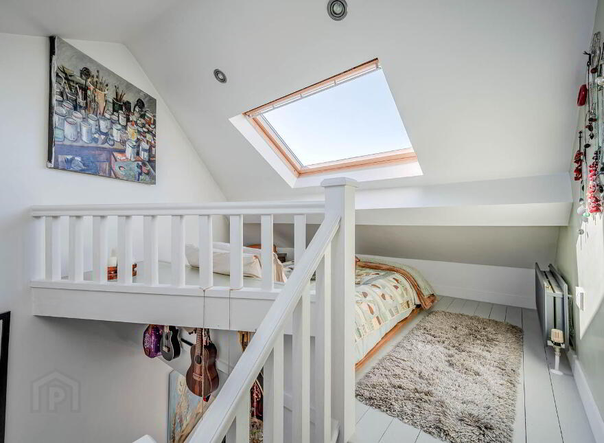 1 Bennetts Avenue, Donaghadee, BT21 0DP