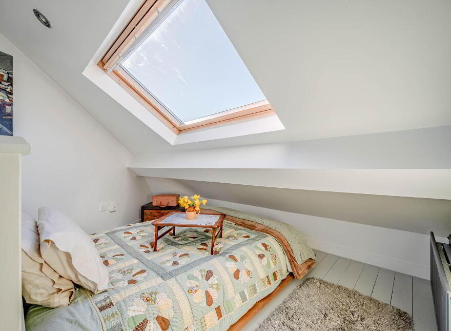 1 Bennetts Avenue, Donaghadee, BT21 0DP
