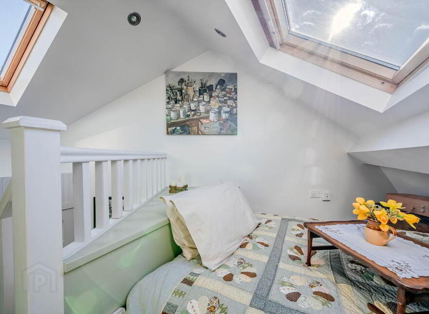 1 Bennetts Avenue, Donaghadee, BT21 0DP