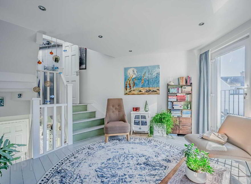 1 Bennetts Avenue, Donaghadee, BT21 0DP