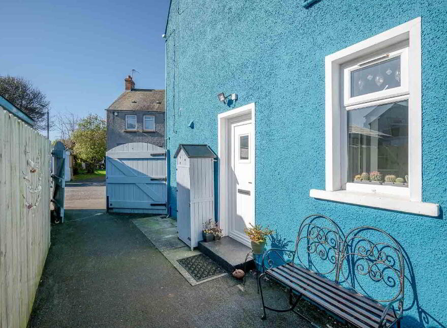 1 Bennetts Avenue, Donaghadee, BT21 0DP