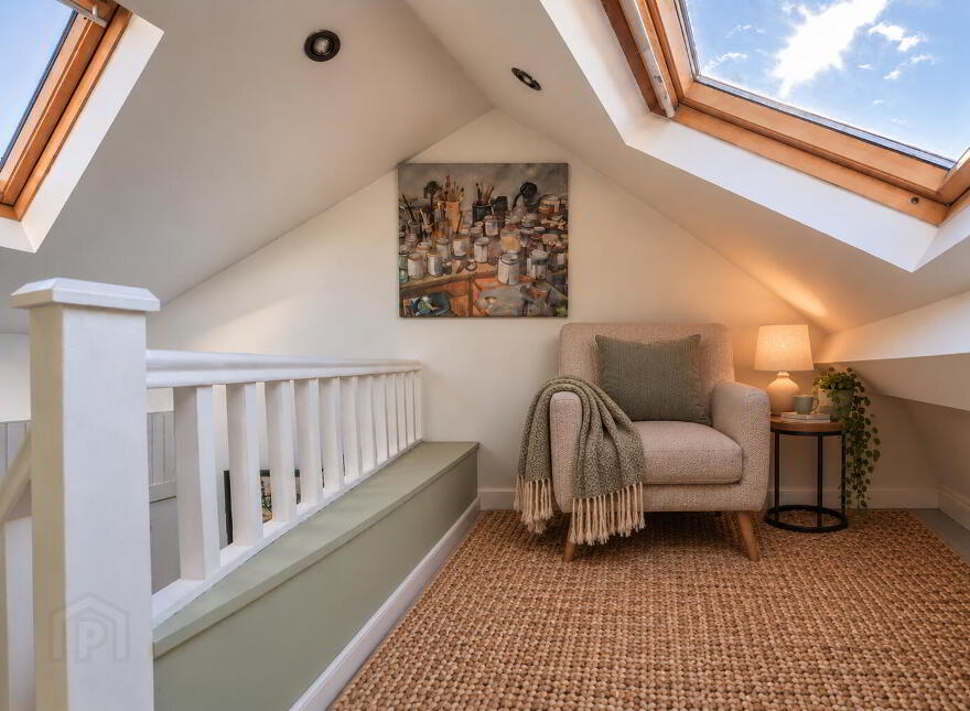 1 Bennetts Avenue, Donaghadee, BT21 0DP