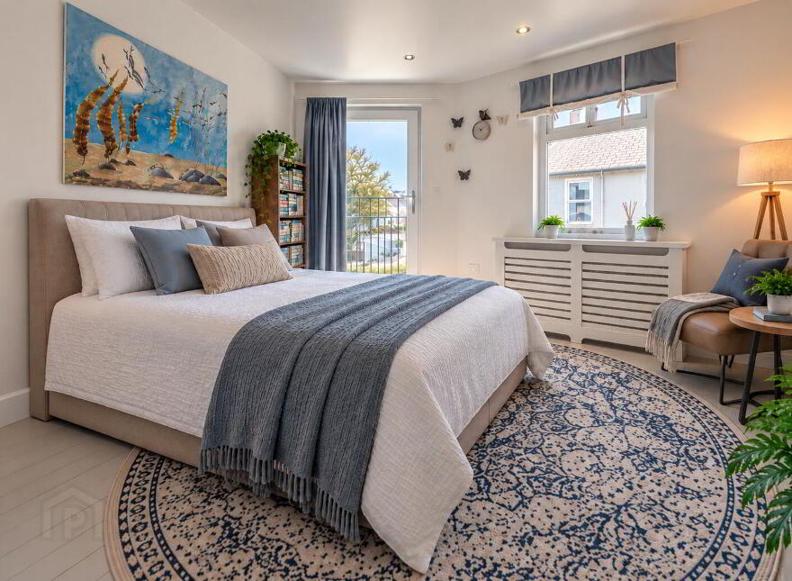 1 Bennetts Avenue, Donaghadee, BT21 0DP