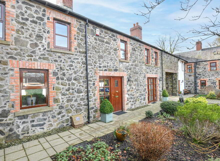 2 Dixons Corner, Doagh, Ballyclare, BT39 0UF