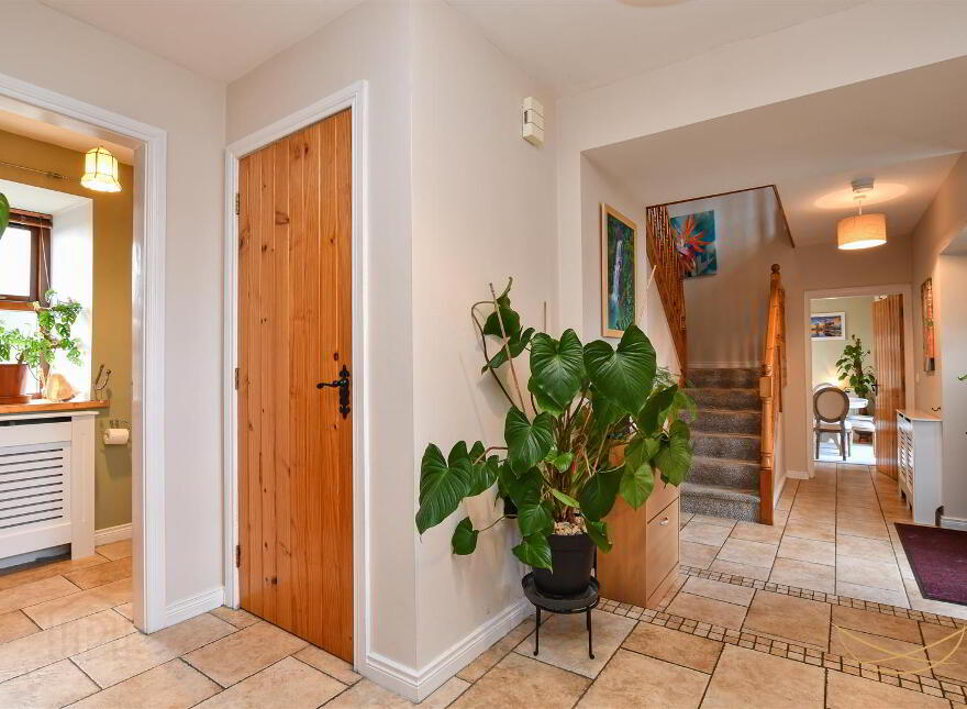 2 Dixons Corner, Doagh, Ballyclare, BT39 0UF