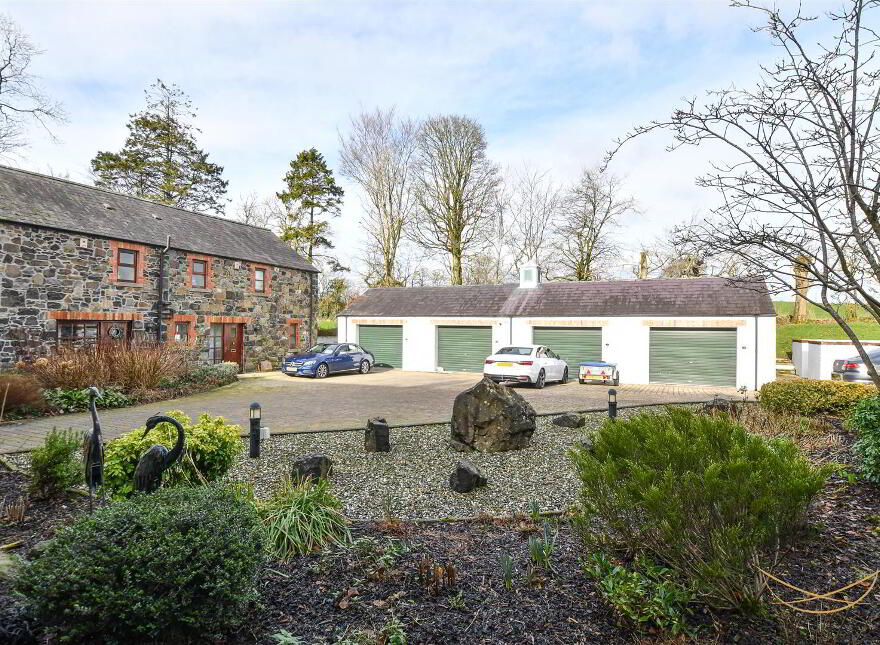 2 Dixons Corner, Doagh, Ballyclare, BT39 0UF