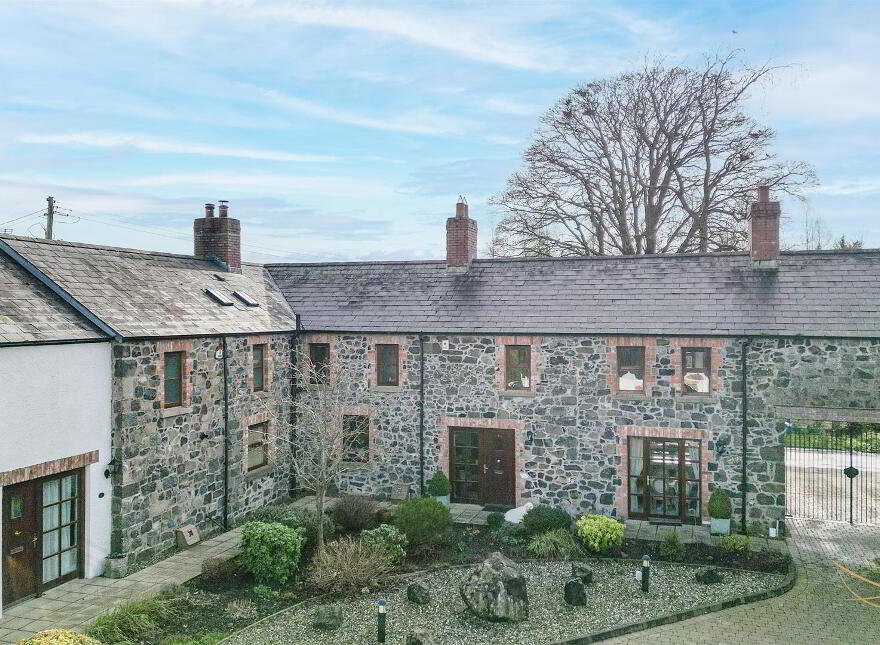 2 Dixons Corner, Doagh, Ballyclare, BT39 0UF