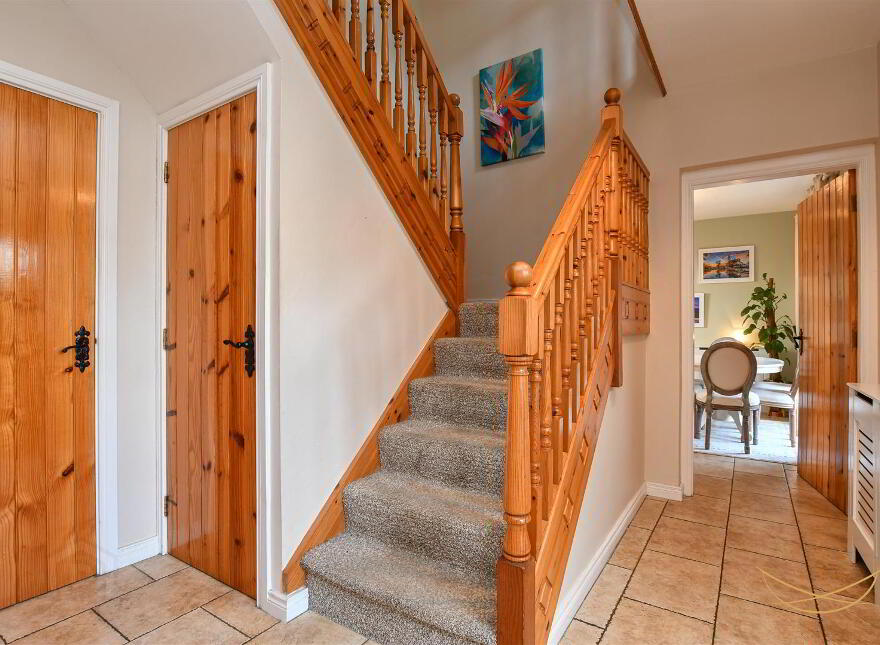 2 Dixons Corner, Doagh, Ballyclare, BT39 0UF
